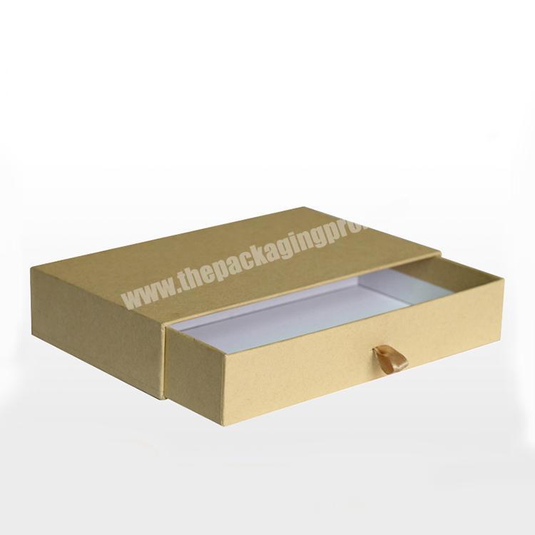 Factory High Quality Jewellery Mini Carton Corrugated Mailing Box Packaging With Logo Digital Printer