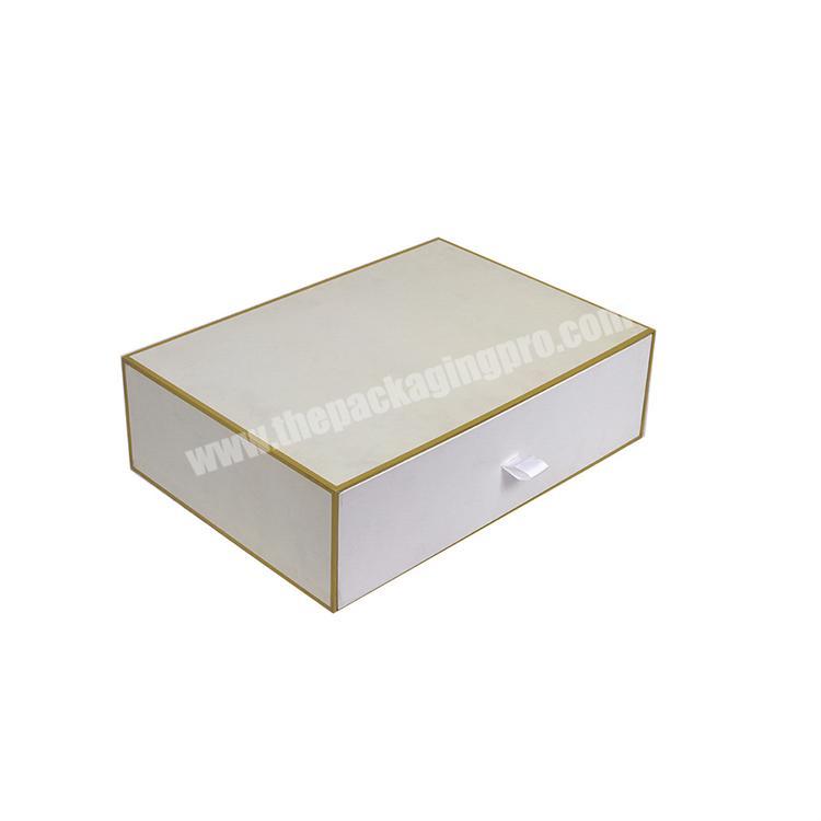 Supplier High Quality Jewellery Mini Carton Corrugated Mailing Box Packaging With Logo Digital Printer
