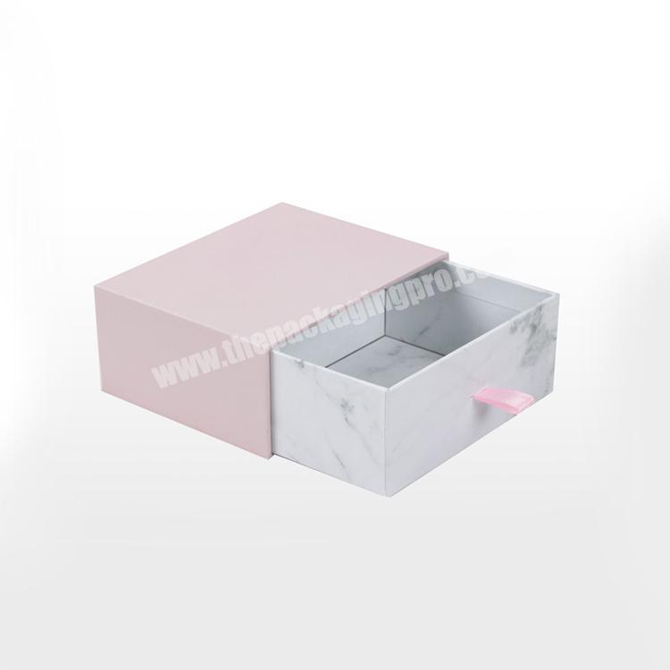 Shop High Quality Jewellery Mini Carton Corrugated Mailing Box Packaging With Logo Digital Printer