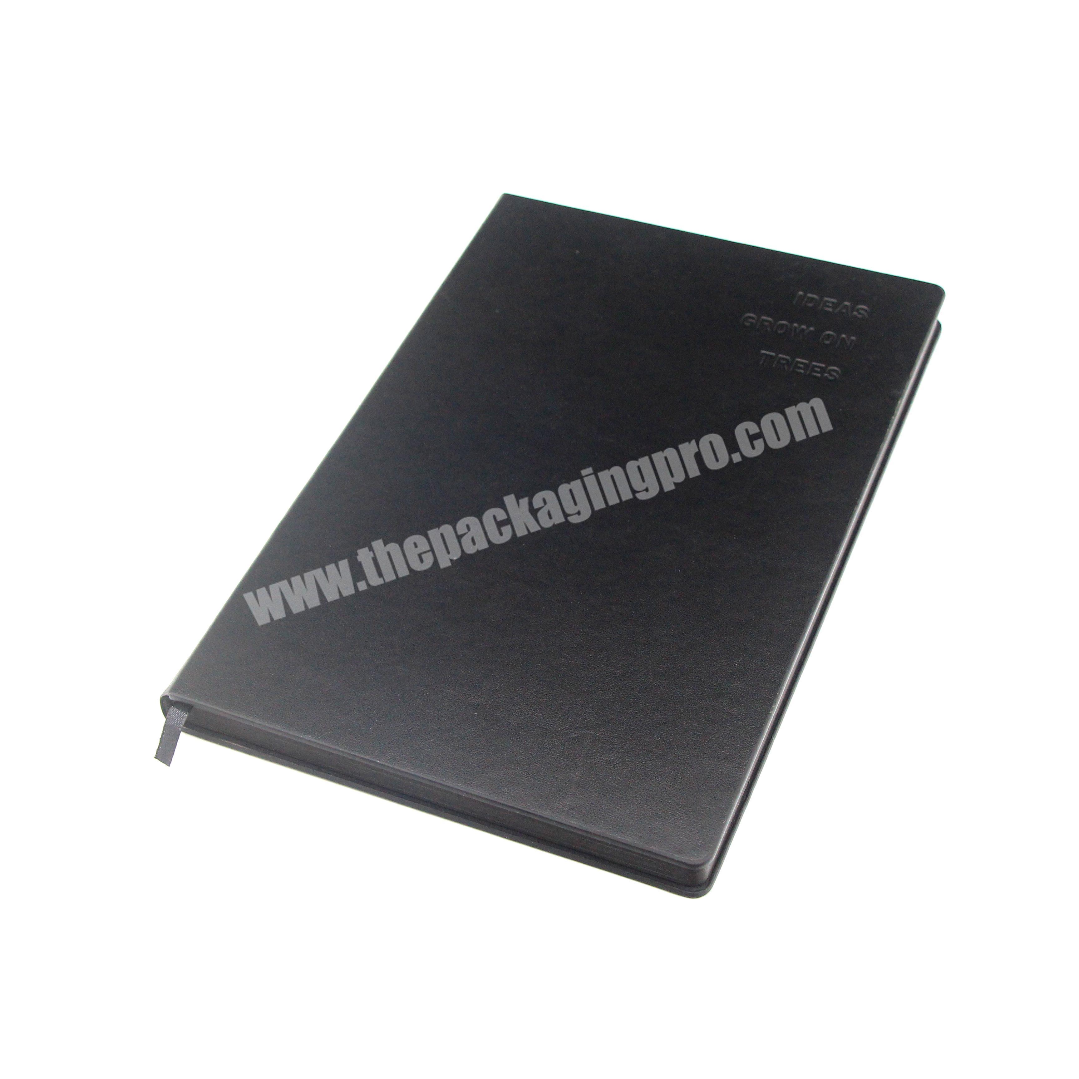 High Quality Wholesale Hot Sale School Journal Custom Notebooks