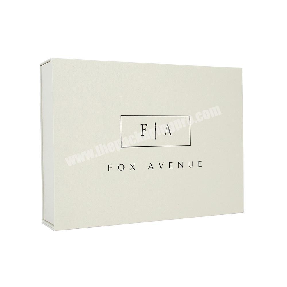 Hot Sales Custom Design Cosmetics Packaging Boxes Folding Gift Paper Packaging Box