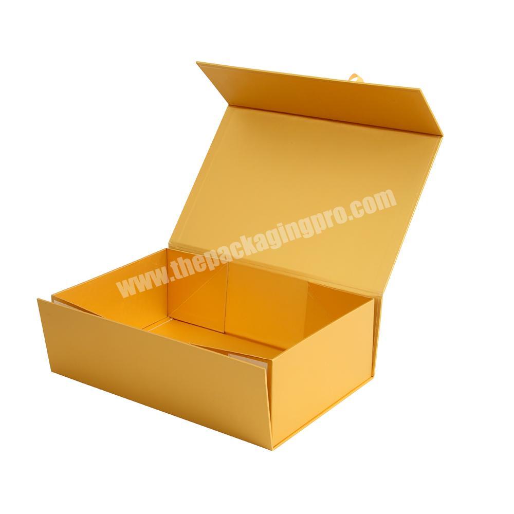 Luxury Jewelrylry Drawer Sunglasses Baby Shape Clothes Craft Packaging Box