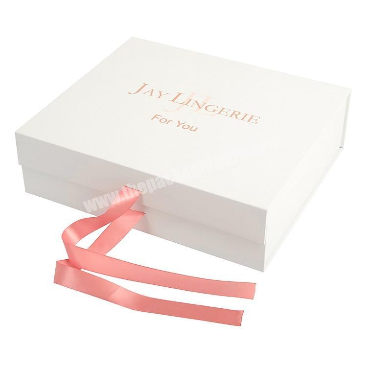 Luxury Matte Cloth Printing Wedding Card Jewelry Drawer Gift Bag Box Satin