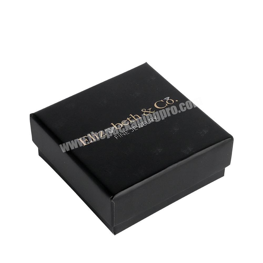Luxury Portable Watch Necklaces Mothers Day Birthday Gift Craft Jewelry Box