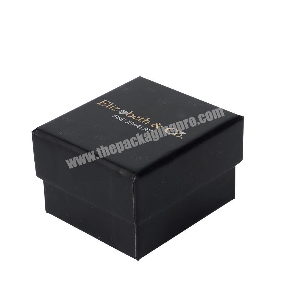 Luxury Watch Necklace Lipstick Perfume Empty Jewelry Split Box Packaging