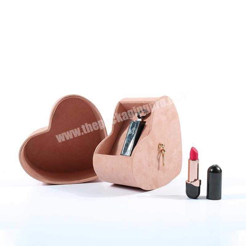 New Design High Quality Cosmetic Skin Care Products Paper Box Packaging