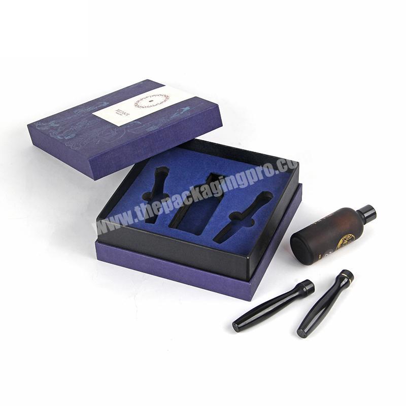 New Design Hot Sale Hard Paper Gift Box,can Store Cosmetics And Skin Care Products