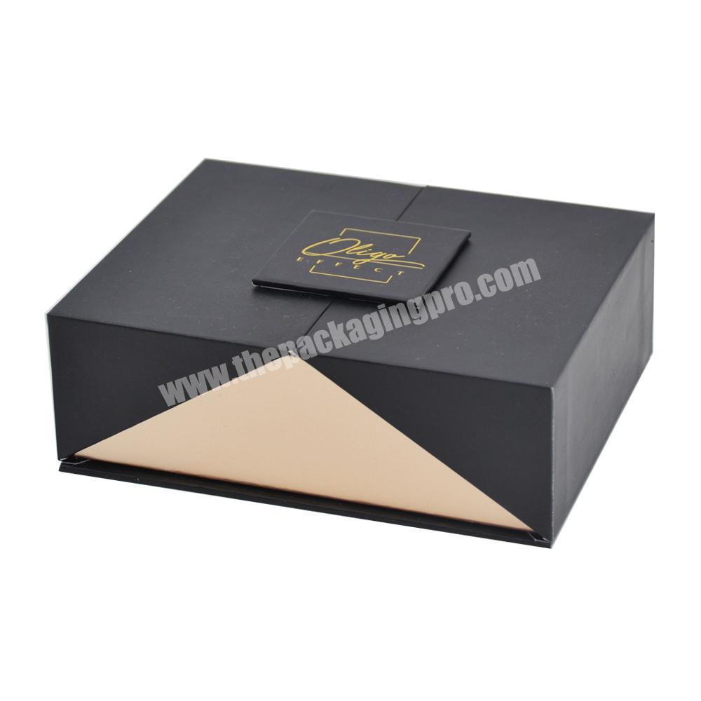 Personalized Custom design logo eco friendly parfum packaging box luxury empty cosmetic package paper gift perfume box