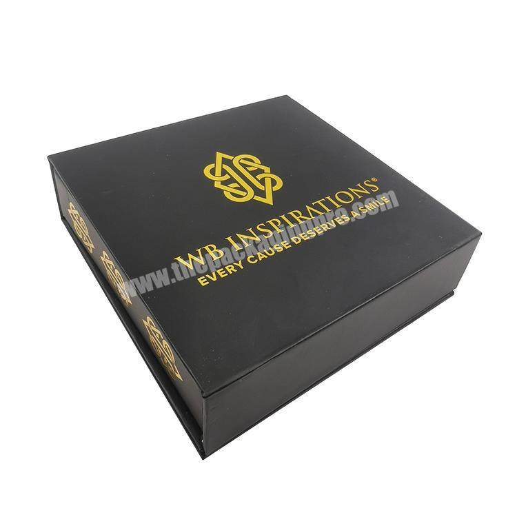 Professional Wholesale Custom Jewelry Packaging Box