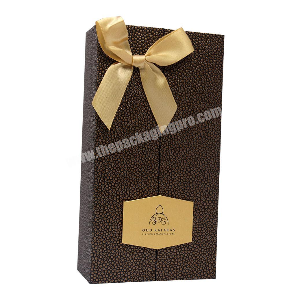 Ramadan Gift Perfume Box, High-grade Perfume Box, Perfume Customize Boxes