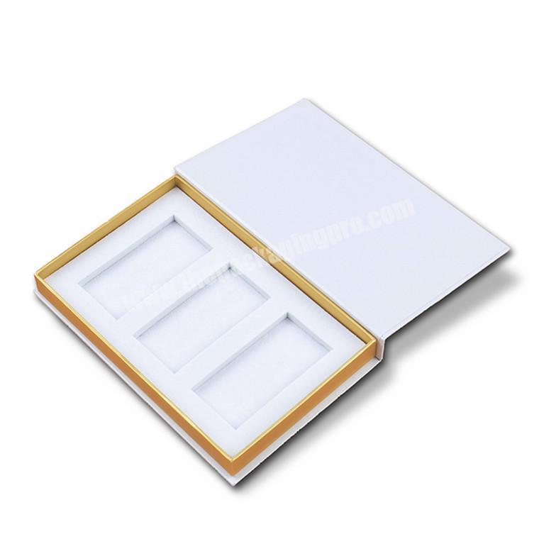 Wholesale High Quality Cosmetic Product Packaging Custom Boxes