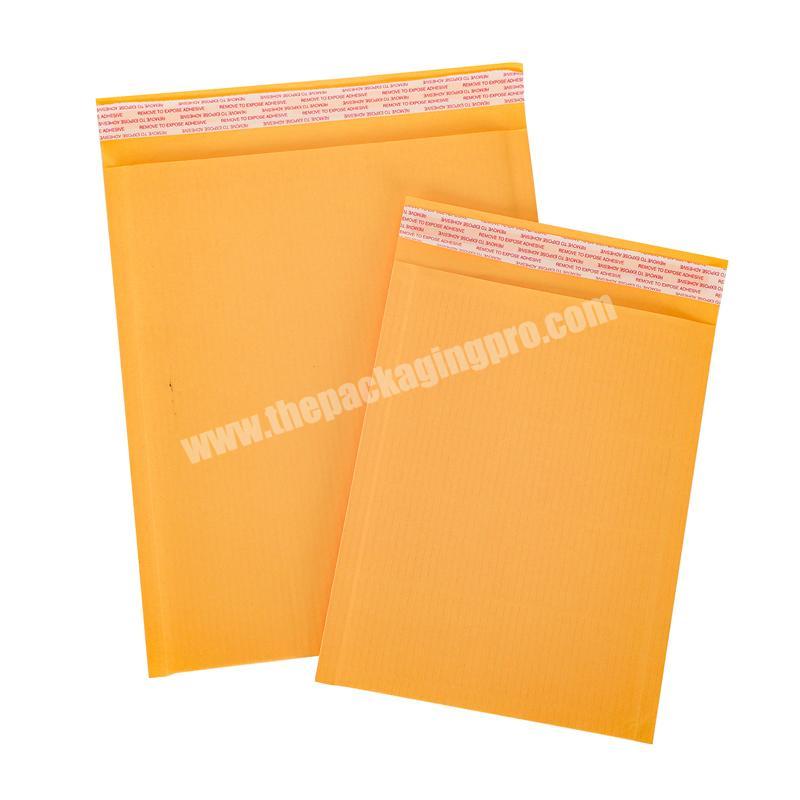 custom design shipping envelopes gift wrapping paper paper envelope bag white mailers for clothing packaging paper envelope