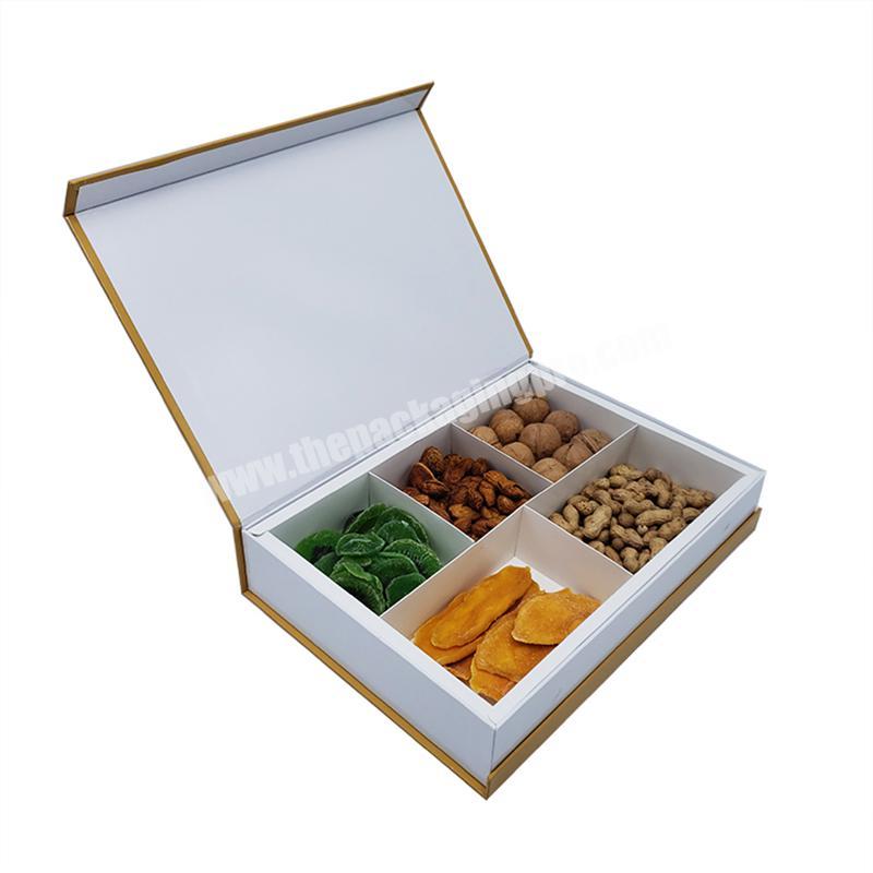 custom luxury gift baklava boxes packaging