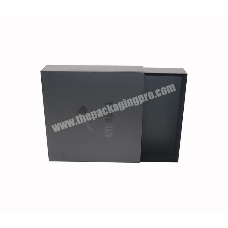 factory directly luxury custom tshirt boxes with logo