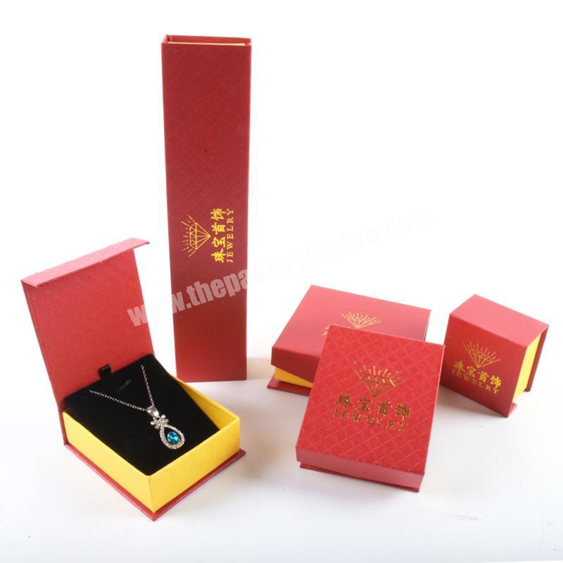 hand mask cosmetic cardboard jewelry display flip rigid gift packaging box