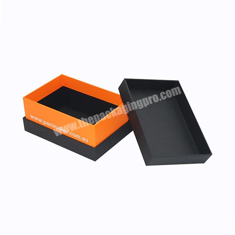 high quality wholesale custom small premium gift boxes