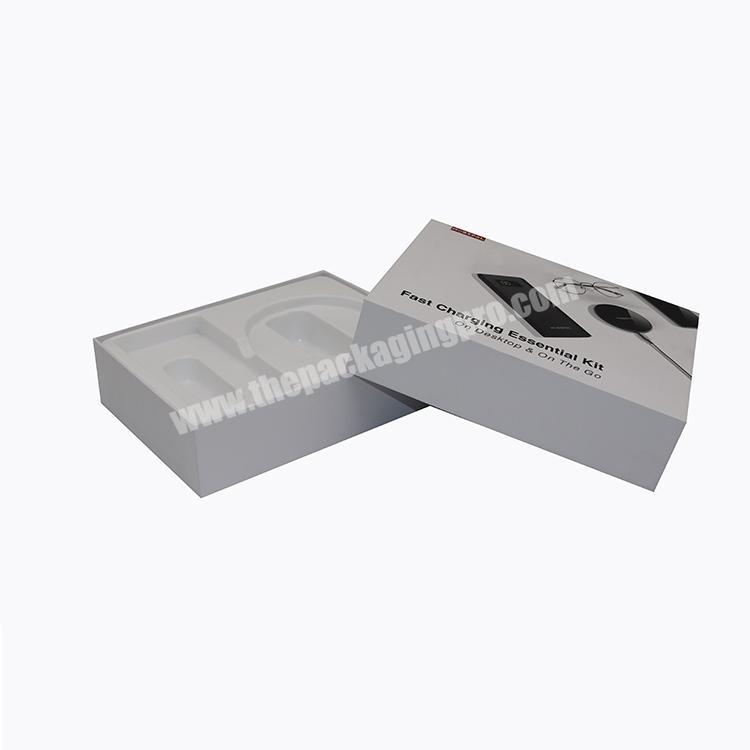 high quality wholesale electronic product gift packaging box