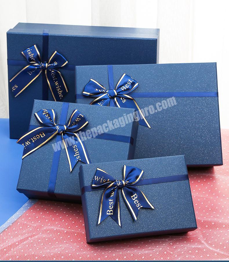 luxury magnet hair curler honey jar packing paper gift lid box