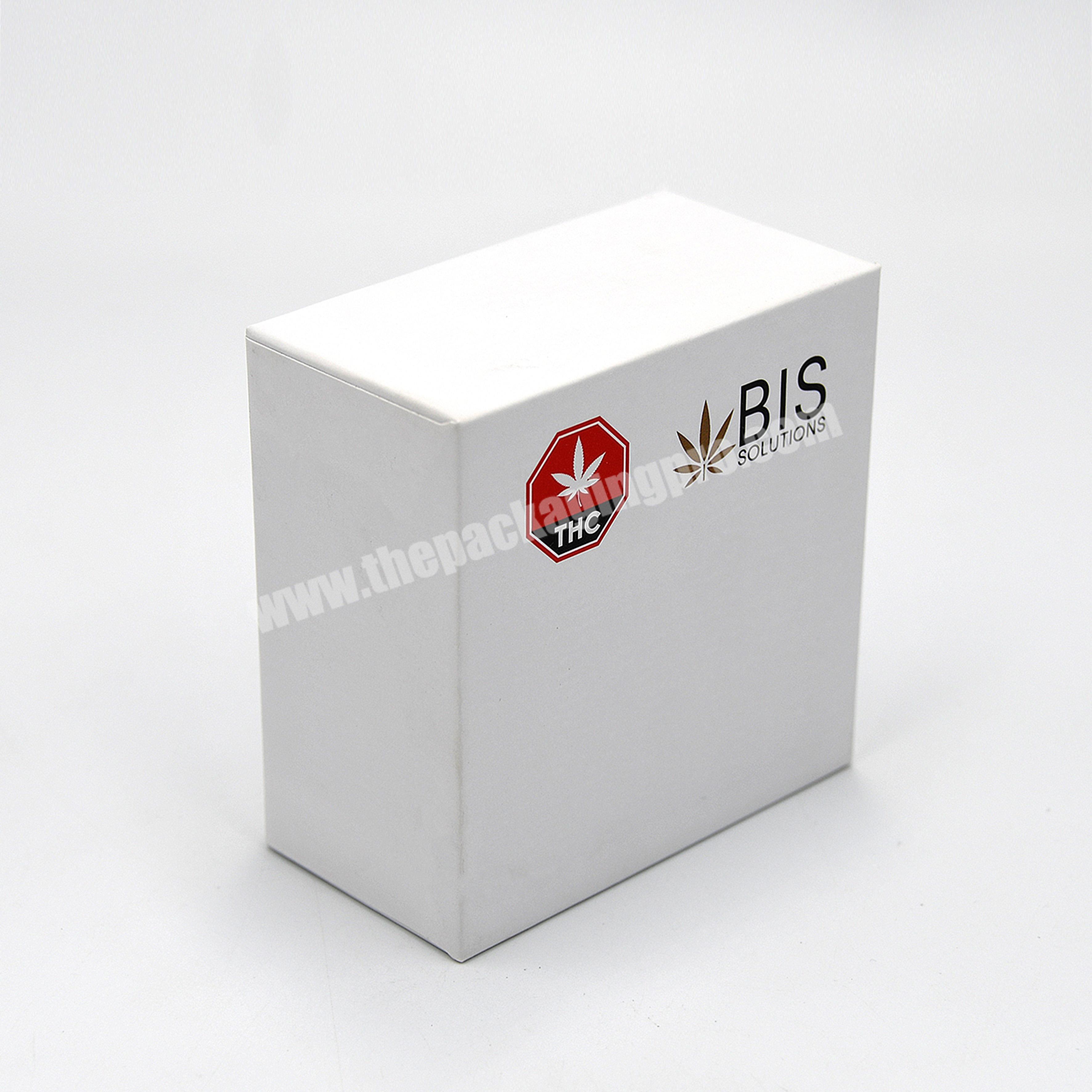 0.01 USD SAMPLE biodegradable recycled material custom logo cardboard paper box packaging