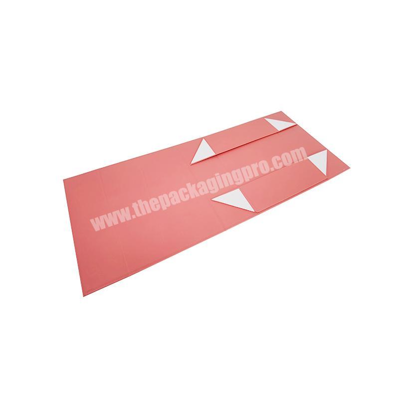 16 Custom Packaging Mailer Boxes Logo Printed Cardboard Corrugated Shipping Folding Foldable gift box