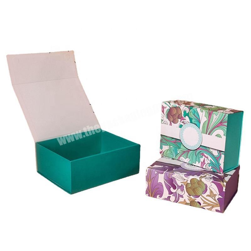 16 Storage Gift Box Sliding Packaging Cardboard Custom Paper Drawer Box