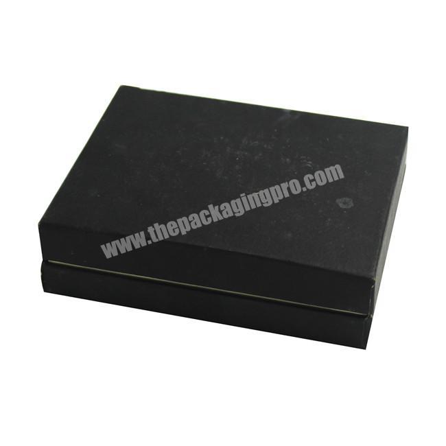 2016 Printing Custom High Quality Cardboard Playing Cards BoxChina Promotional Luxury Postal Card Packaging Box