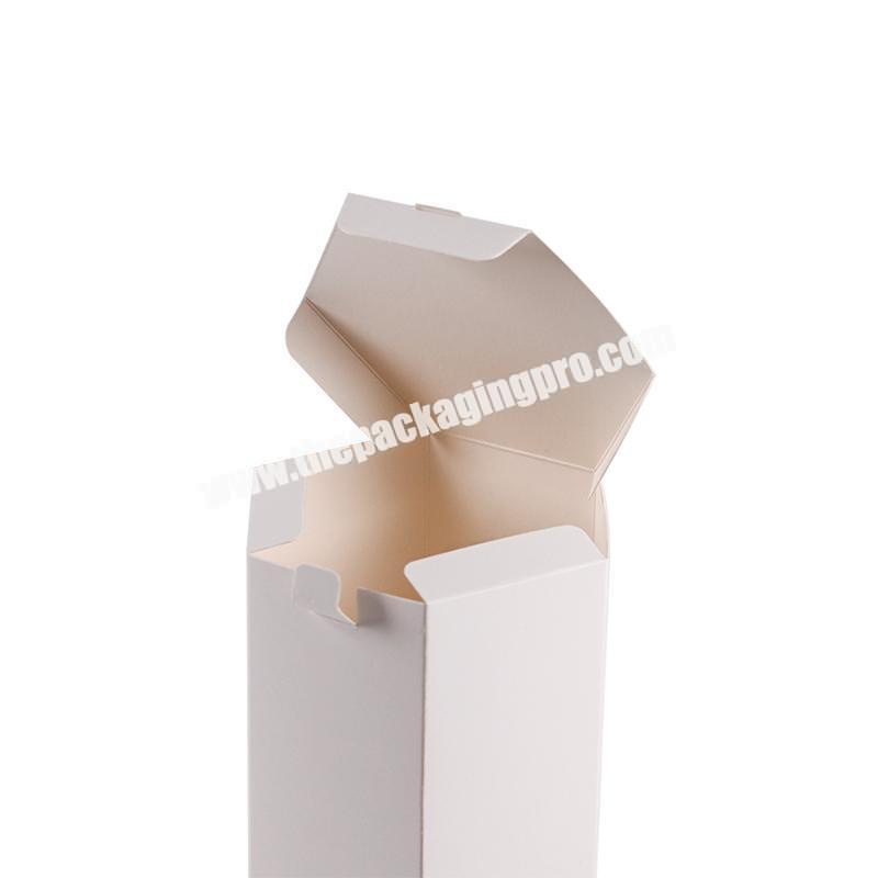 Eco Custom Logo Printed Corrugated Shipping Boxes Cardboard Packaging Paper Box