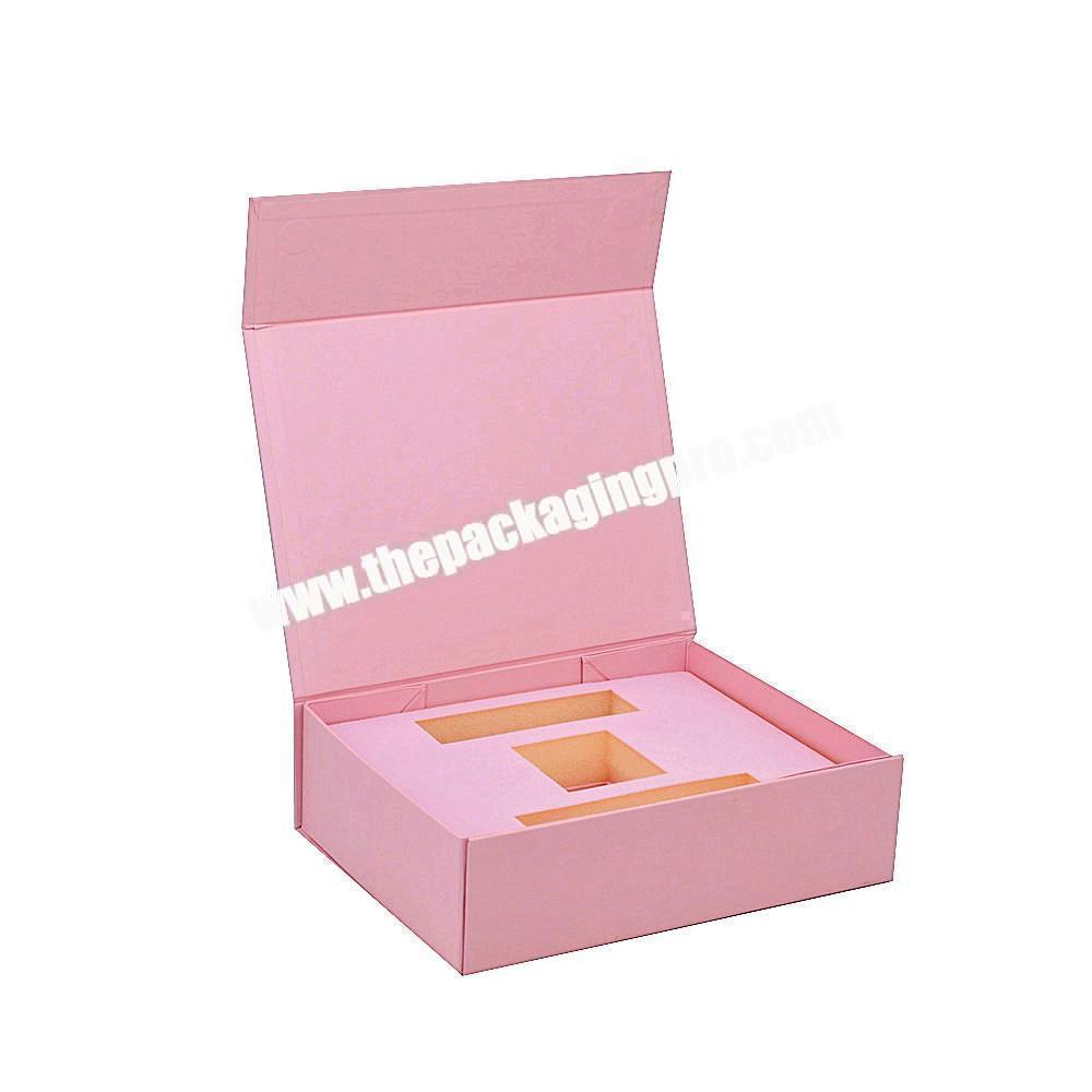 Wholesalers Custom Mailing Paper Eyelash Packaging Brand Box Mystery More Display Cardboard Jewelry Boxes With Design Box