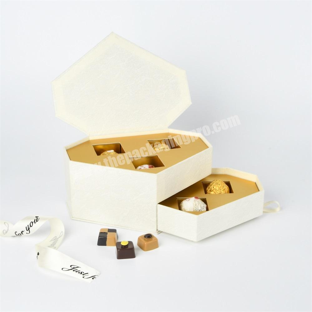 Best Quality Low Price Luxury Rigid Candy Box Chocolate Boxes Luxury Packaging