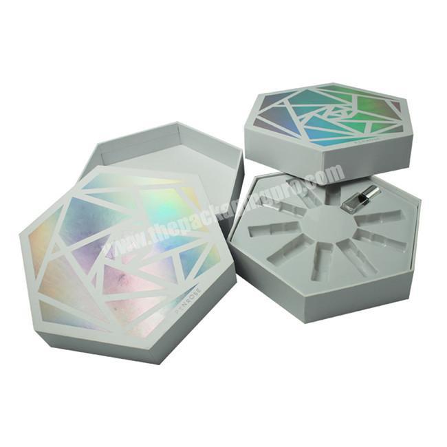 Brand-new Design Custom Logo Print Luxury Paper Cardboard Jewelry Gift Box