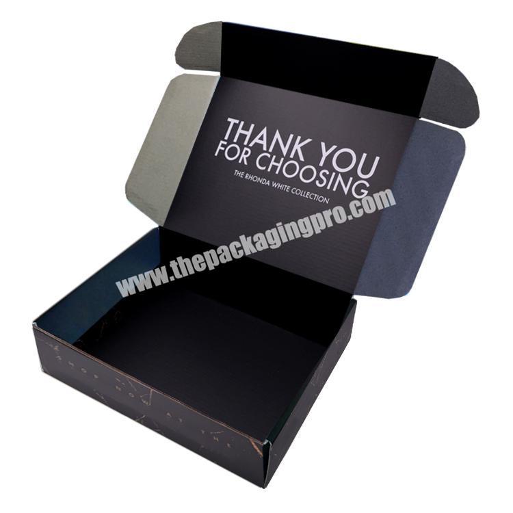 Cufflink Eid Explosion Foldable with Ribbon Gift Box Shoes and Clothing Packaging Printed Cardboard Display Boxes 2020121103 HS