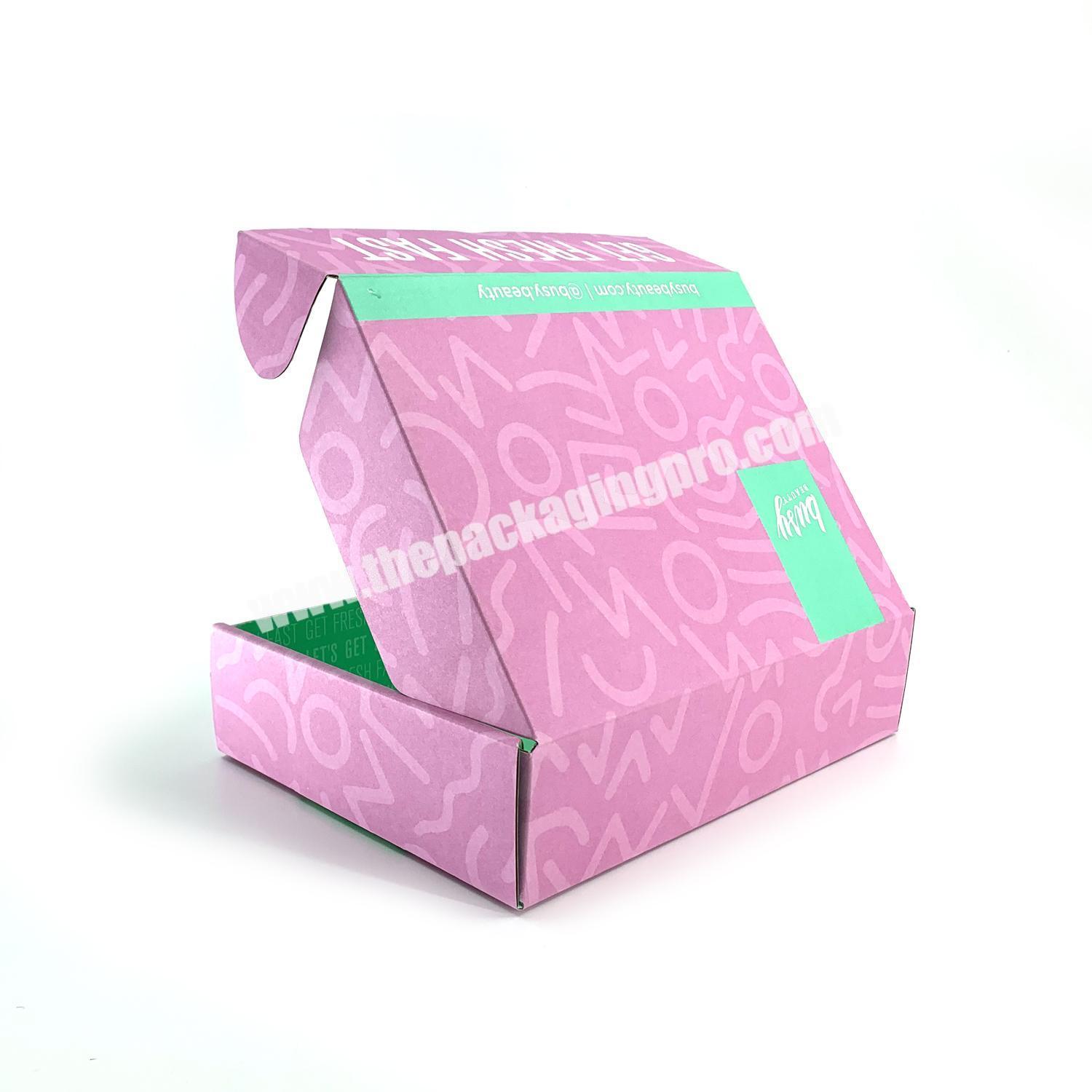Foldable Cardboard Soap Boxes Printed Mailer Box Bee Wax Packaging Custom Logo Clothes Tissue Wrapping Paper Box