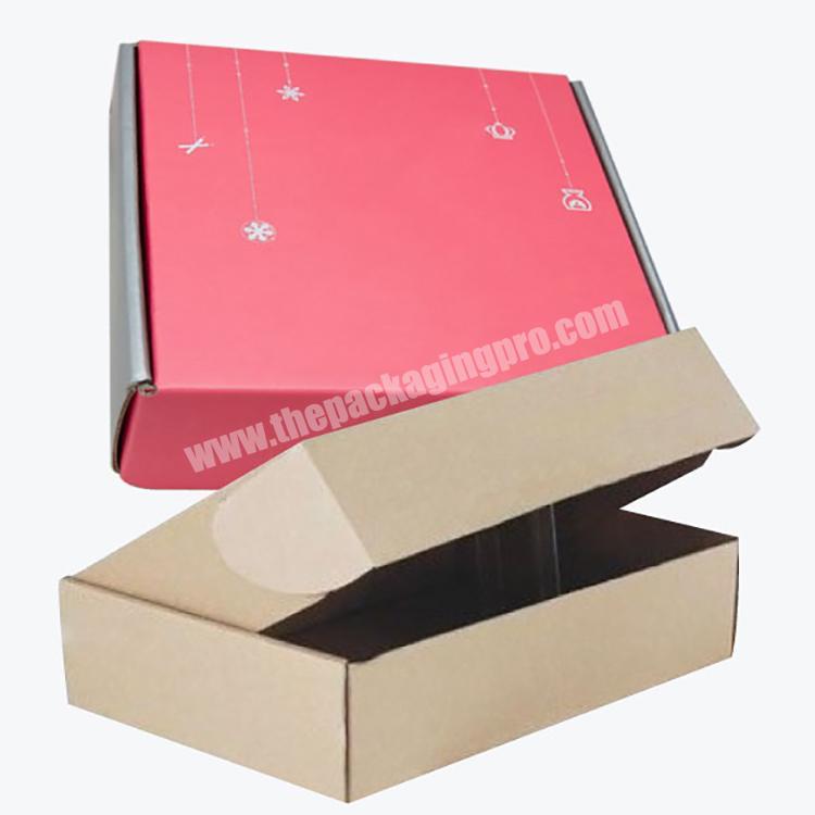 Cardboard Counter Display Rack With Logo Gift Earing Candle Clothing Chocolate Clothes Shipping Packaging Paper Box