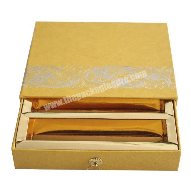 Carton Manufacturer Custom Sweets Chocolate Gift Boxes Packaging Candy  Cardboard Paper Boxes