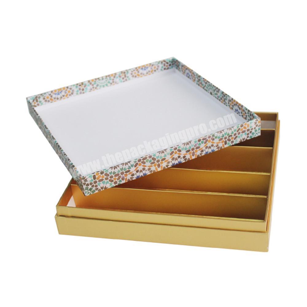 Celebration Gift Candy Box Fancy And Luxury Favour Boxes For Weddings