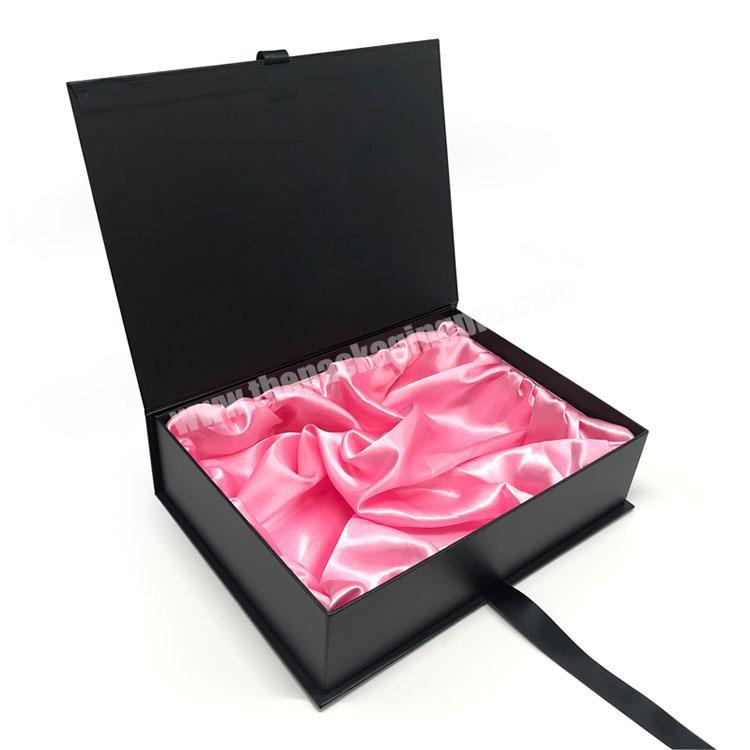 Cheap Price Good Quality Exquisite Jewelry Storage Case Wedding Jewelry Packaging Box Printed Red Vintage Necklace Box