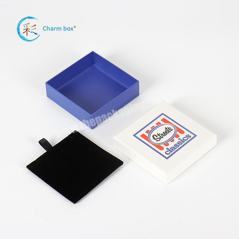 China Factories Gift Boxes Design Custom Printed Boxes Cardboard Lid And Base Box