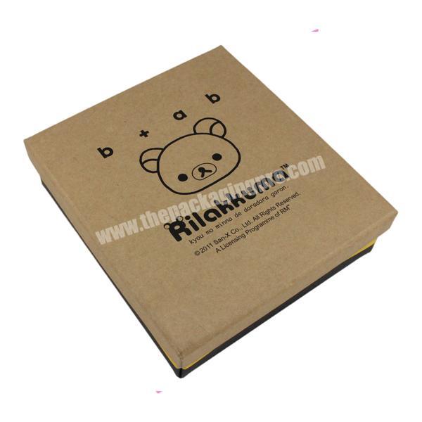 China Factory Price Custom Logo Recyclable Closure Cardboard Foldable Apparel Gift Boxes