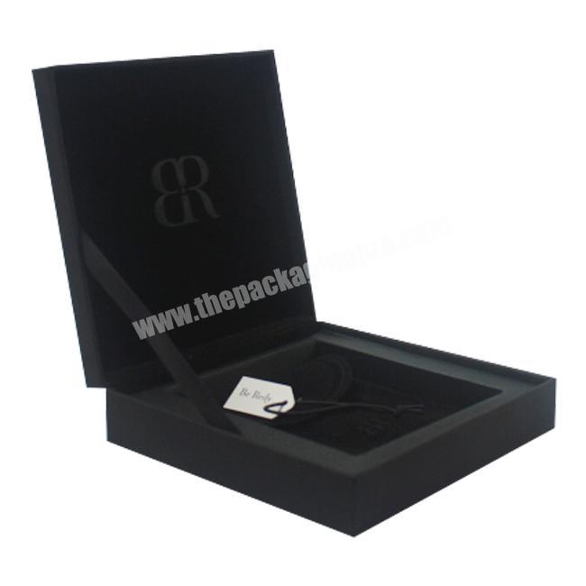 China Manufacturer Custom Pu Leather Multipurpose Gift Packaging Boxes Custom Design Popular Luxury Jewelry Box