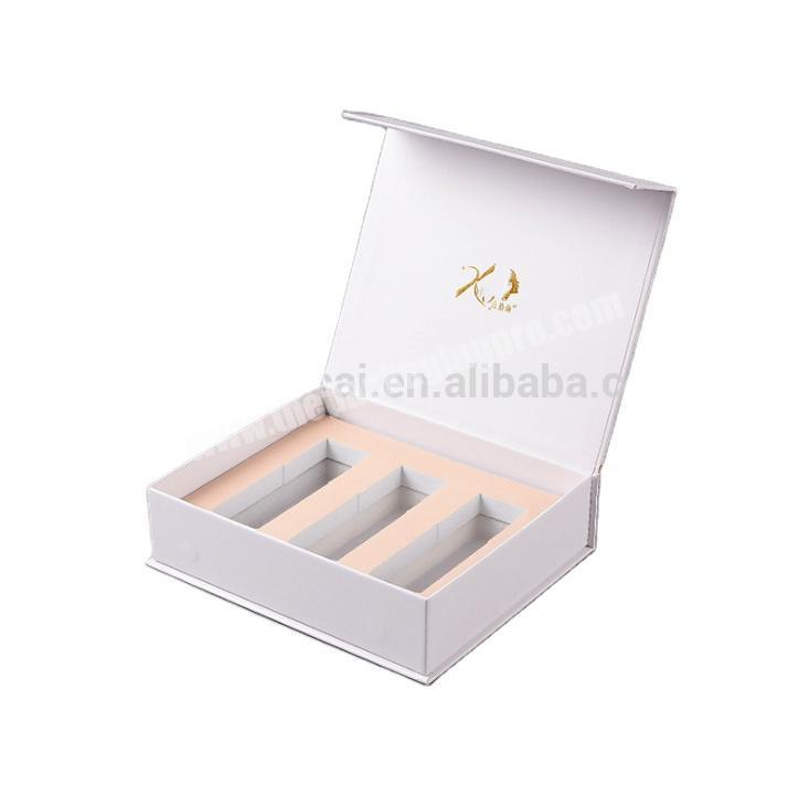 China manufacturer packaging supplier Custom luxury perfume bottles paper box, magnetic closed gift box paperboard