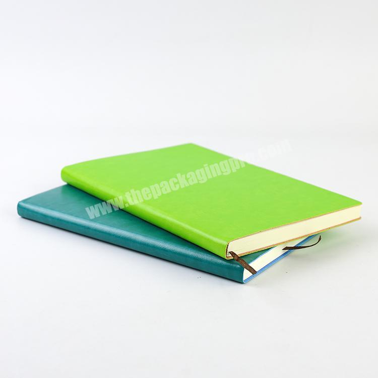 Chinese Custom B5 College Rule Classmate Dotted Eco Note Book Notebook for Business