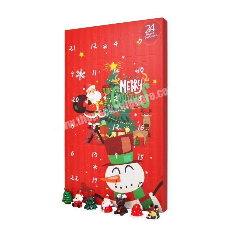 Christmas Gift  Surprise Box Santa's gift box Daily gift box