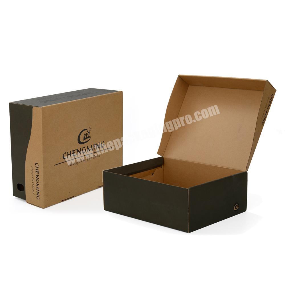 Costume Cardboard Caixa Para Sapatos Shoe Boxes Manufacturer Bulk For Sale