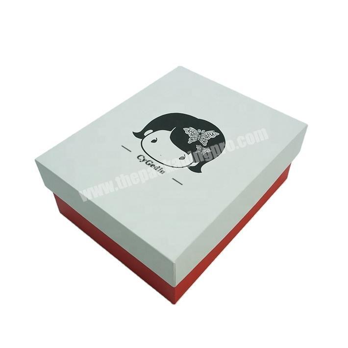 Custom Cardboard Candle Candy Boxes with Insert Luxury Paper Packaging Gift Boxes Lid and Base Box