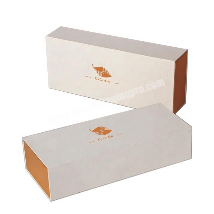 Custom Cardboard Paper Boxes For Nail Polish Wig Installation  Packaging Gift Boxes
