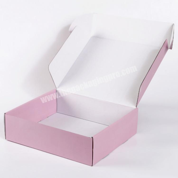 Custom Cosmetic Luxury Full Color Cheap Jewelry Packing Paper Rigid Paper Box  Printing With Free Design Gift Box