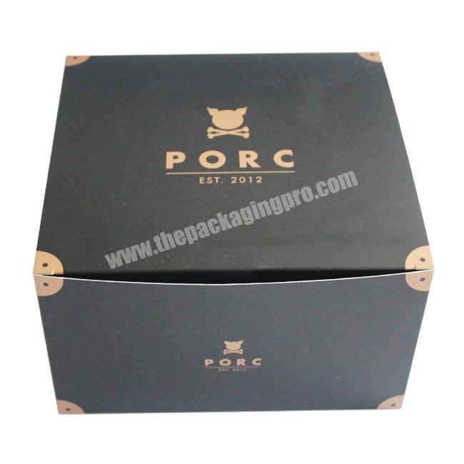Custom Cup Cake Gift Packaging Box,Cup Cake Gift Paper Gift Box