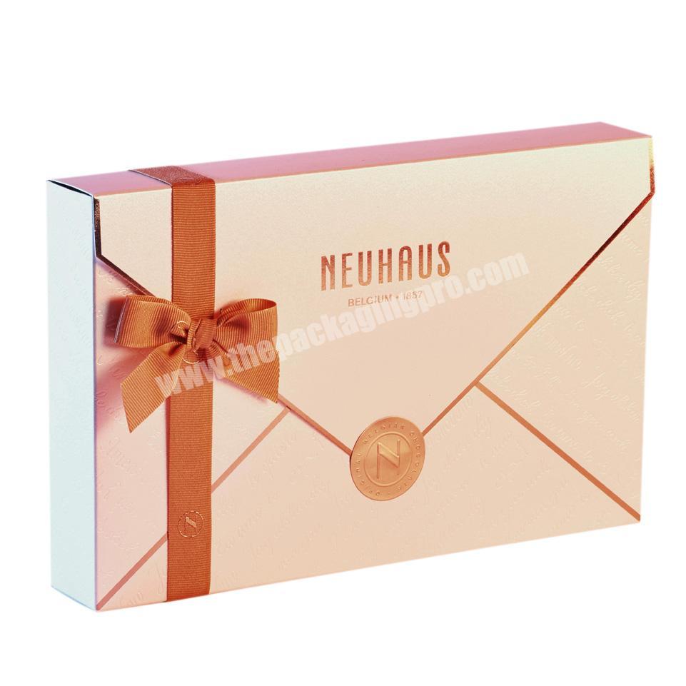 Custom Envelop Gift Envelope Packaging Box