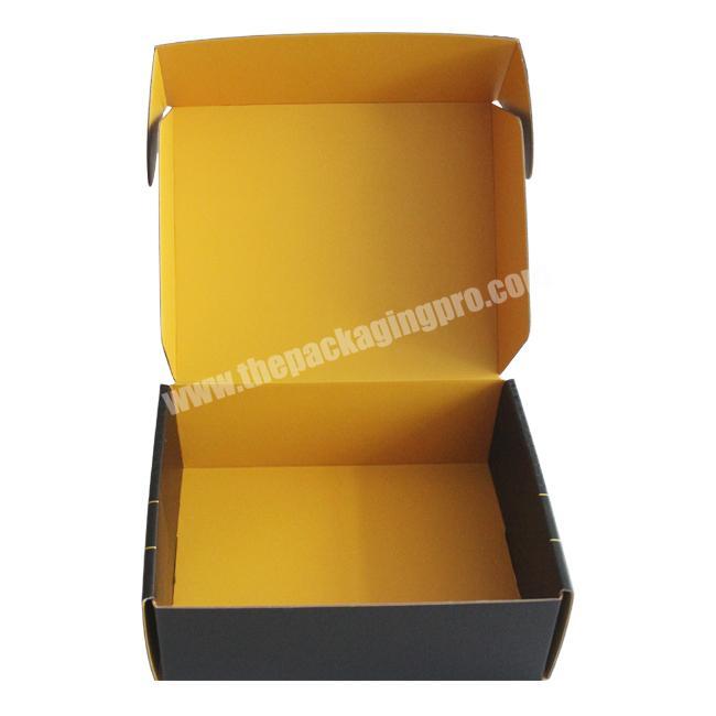Custom False Eyelash Beautiful Gift Packaging Boxes Luxury Matte Carton Box For Cosmetics Makeup Essential Oil Gift Box