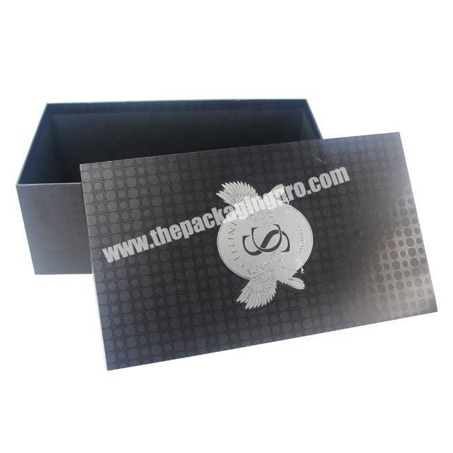 Custom Lid Hat Box Printing Logo Luxury Wedding Packaging Cardboard Box With Gift Box